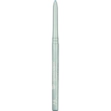 1001 Liner Matic Waterproof Eyepencil - Suya Dayanıklı Göz Kalemi NO:208 Shimmering Aqua