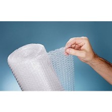Empressco Tel Balonlu Eşya Koruma Naylon Patpat 100CMX 50 M Pat Pat - Ambalaj Pıtpıt