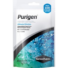 1001 19179 Purigen Ultimate Filtrasyon, 2 OZ/100 ml