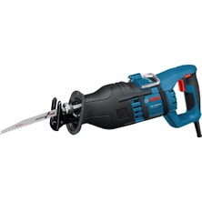 1001 Gsa 1300 Pce Panter Testere (1.300 W, Ahşapta Kesme Derinliği: 230 Mm, 2.900 Strok/dk)