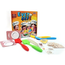 1001 Samatlı Evet Şef!