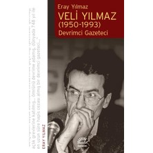 İletişim Yayınları Veli Yılmaz (1950-1993)
