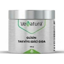 1001 Glisin Takviye Edici Gıda, 150 gr