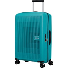 1001 Aerostep-Spınner 67/24 Exp Tsa Üniseks Yetişkin Valiz