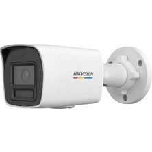 1001 6mp Bullet 2,8mm DS-2CD1067G2H-LIUF/SL Ip Güvenlik Kamera