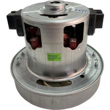 1001 Heroic Elektrikli Süpürge Için Motor, Gri
