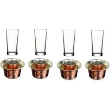 1001 Paşabahçe 8 Parça Ehlikeyf Set Rakı