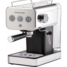 1001 Espresso & Cappuccino Makinesi, 26452-56