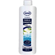 1001 Damla Konsantre 1 Lt-Leke Çıkarıcı-Fosfat Içermez
