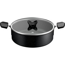 Expertise 5x Kısa Tencere - 26 cm 2100137518