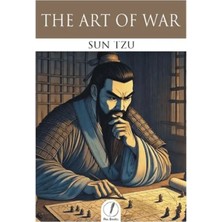 Egecen The Art Of War