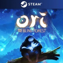 Ori And The Blind Forest: Definitive Edition Steam CD Key