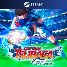 Captain Tsubasa: Rise Of New Champions Steam CD Key