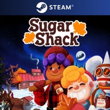 Sugar Shack Steam CD Key