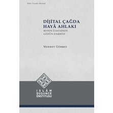 Egecen Dijital Çağda Haya Ahlakı