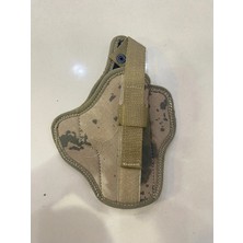 Çöl Jandarma Tam Kılıf