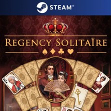 Regency Solitaire Steam CD Key