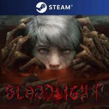 Bloodlight Steam CD Key