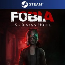 Fobia - St. Dinfna Hotel Steam CD Key