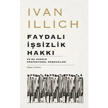 Egecen Faydalı Işsizlik Hakkı