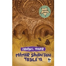 Flood Medical Mimar Sinan'dan Tesla'ya