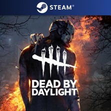 Dead By Daylight Steam CD Key