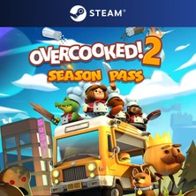 Overcooked 2 Season Pass Dlc Steam CD Key