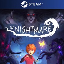 In Nightmare Steam CD Key