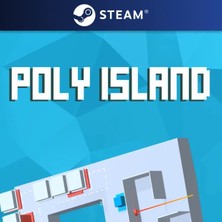 Poly Island Steam CD Key