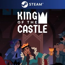 King Of The Castle Steam CD Key