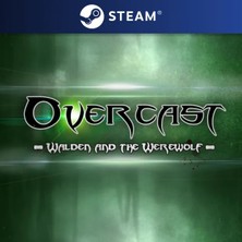 Overcast - Walden And The Werewolf Steam CD Key