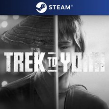 Trek To Yomi Steam CD Key