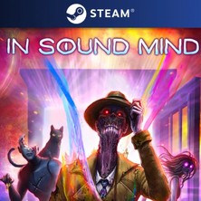 In Sound Mind Steam CD Key