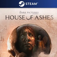 The Dark Pictures Anthology: House Of Ashes Steam CD Key
