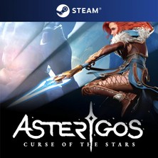 Asterigos: Curse Of The Stars Steam CD Key