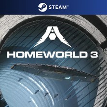Homeworld 3 Steam CD Key