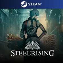 Steelrising Steam CD Key