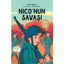 Flood Medical Nico’nun Savaşı