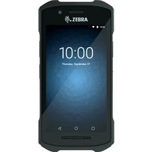 Zebra TC21, Android 10, Wifi, Bluetooth, 5" Dokunmatik Ekran, 3 GB Ram, 32 GB Rom, 2d Karekod,
