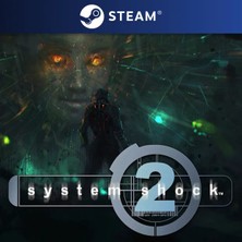 System Shock 2 Steam CD Key