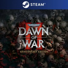 Warhammer 40,000: Dawn Of War - Master Collection Steam CD Key