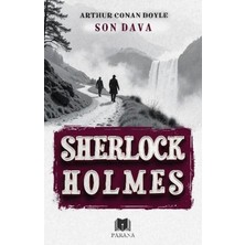 Egecen Son Dava - Sherlock Holmes