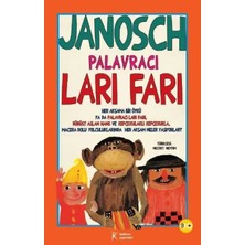 Flood Medical Palavracı Lari Fari