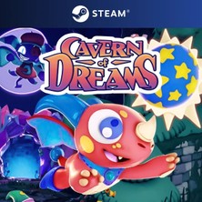 Cavern Of Dreams Steam CD Key