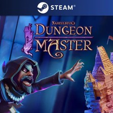 Naheulbeuk's Dungeon Master Steam CD Key