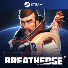 Breathedge Steam CD Key