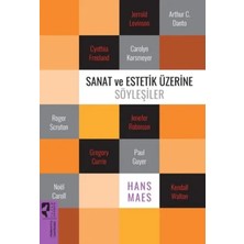 Egecen Sanat ve Estetik Üzerine Söyleşiler
