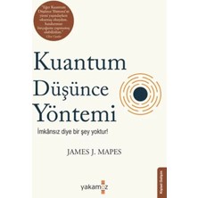 Egecen Kuantum Düşünce Yöntemi