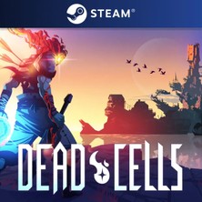 Dead Cells Steam CD Key