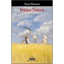 Egecen Dünya Nimeti